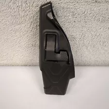 BLACKHAWK CQC Holster 2100497 Left Handed For Taser X26P and X1 NO BELT CLIP!