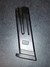 HK P30 VP9 9mm 10 Round Magazine Factory Original OEM