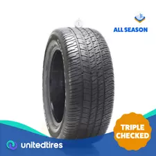 Used 255/55R17 Goodyear Eagle RS-A 102H - 6.5/32