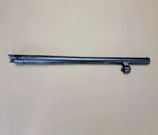 Mossberg 500 Maverick 88 Barrel 18-1/4"