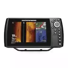 Humminbird HELIX 7 G4N CHIRP MEGA SI GPS 411940-1