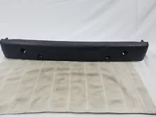 EZGO Rear Bumper TXT 2000+ And Electric Golf Carts