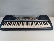 New ListingYamaha PSR-280 Portable Electronic Keyboard - Powers On