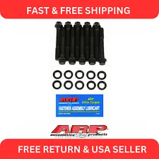 ARP 155-5201 Black BB Ford 390-428 main bolt kit