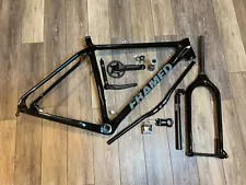 framed fat bike for sale