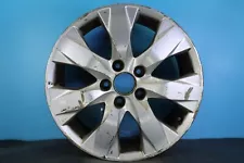 Honda Accord 2008 09 2010 17" OEM Rim Wheel 63934 42700TA0A82 92700692