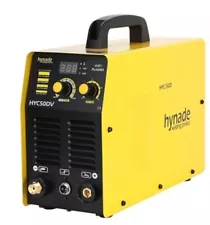 hynade Plasma Cutter, Dual Voltage 115/230V 40A Plasma Cutting Machine