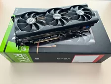 EVGA NVIDIA GeForce RTX 3080 10GB GDDR6X Video Graphics Card - NON-LHR -