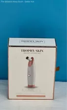 Trophy Skin MiniMD Portable Home Microdermabrasion System