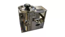 New ListingNorwalk 275 Juicer, heavy duty, stainless steel : with all accessories. 1 owner.