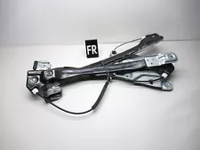 2010-2017 GMC Terrain Front Right Door Window Regulator 22803202 OEM (For: 2017 GMC Terrain SLT)