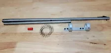 Marlin Model 308 MXLR Barrel and Mag Tube Parts 5 Round 308 Marlin Express 24"