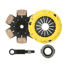 STAGE 3 CLUTCH KIT fits 89-98 GEO TRACKER SUZUKI X-90 SIDEKICK 1.6L 1.8L by CXP (For: More than one vehicle)