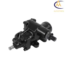 Power Steering Gear Box For 1987-1995 Jeep Wrangler S/Sahara/Laredo 2.5 4.0 4.2L