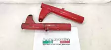 Pair Fork Tubes Original Moto Guzzi Stornello 125 cc (RV915)