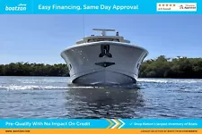 2022 Boston Whaler 420OUTRAGE - EASY FINANCING - SAME DAY APPROVAL