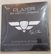 player by keith urban