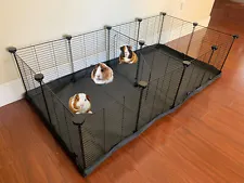 extra large guinea pig cages for sale