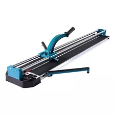 Manual Tile Cutter Double Rails Design Tile Cutting Machine Precise Tile New--