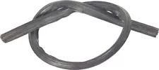 OER Hood To Cowl Weatherstrip Seal For 1967-1969 Chevy Camaro & Pontiac Firebird