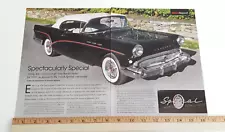 1957 BUICK SPECIAL ORIGINAL 2017 ARTICLE