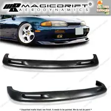 240sx pignose bumper for sale