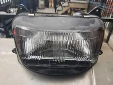 1995 - 1997 KAWASAKI ZX6R ZX6 HEADLIGHT HEAD LAMP ZX600