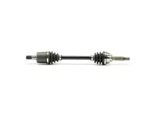 Front Right CV Axle for Suzuki Eiger 400 4x4 2002-2007 ATV (For: 2002 Suzuki Eiger 400)