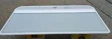 Duet Whirlpool Washer Dryer Panel Top Work Surface WW29000SW0 Sales Accessory