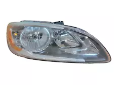 2014-2018 Volvo S60 V60 Passenger Side RH Halogen Headlight Assembly OEM (For: 2014 Volvo S60)