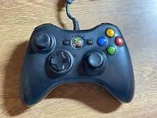 OEM Microsoft XBOX 360 / PC Wired USB Controller