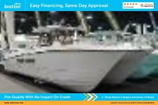 2023 Twin Vee 340GFXCC - EASY FINANCING - SAME DAY APPROVAL