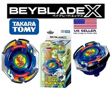 Takara Tomy Beyblade X | BX-00 Booster DRANZER SPIRAL 3-80 - US seller In Stock