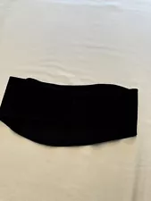 Belly Bandit - Upsie Belly Pregnancy Support Band For Pregnancy M Black