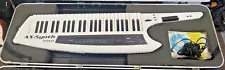 Roland AX-Synth 49-Key Shoulder Keyboard White USB