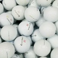 TaylorMade Project (a) AAA 72 Used Golf Balls 3A