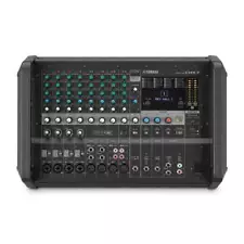 yamaha emx312sc powered mixer