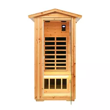 used barrel sauna for sale