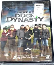 Best of Duck Dynasty DVD