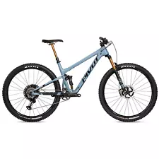 2023 Pivot Trail 429 Pro XT/XTR Enduro MTB - Alloy Frame -M- Pacific Blue [NEW]