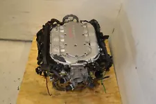 JDM 08-10 HONDA ODYSSEY ENGINE 3.5L V6 VTEC VCM JDM J35A ENGINE