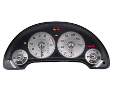 Instrument Speedometer Gauge Cluster Panel *246k Miles* for 02-04 Acura RSX A/T