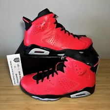 jordan 6 infrared 23 for sale