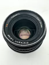 Zeiss Super Speed 35mm T1.3 MK3