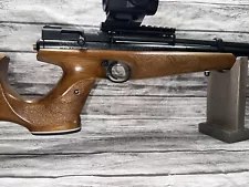 Crosman 2240 Custom Build AGR Wood Stock.