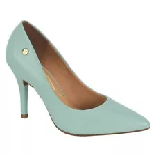 Vizzano Light Turquoise Heel shoe