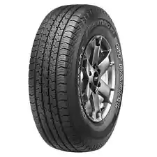 2 New Gt Radial Adventuro Ht - P255x60r19 Tires 2556019 255 60 19 (Fits: 255/60R19)