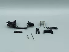 Glock 9MM Complete OEM Lower Parts Kit-19 Gen 4-Finish your Frame