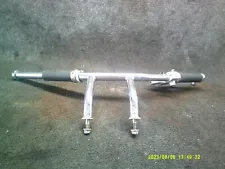 1996 96 Kawasaki Eliminator ZL 600 handlebars (For: Kawasaki Eliminator 600)