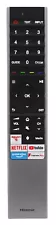 New Original ERF6B64H For Hisense QLED U8Q Voice TV Remote 55U8QFTUK ERF6G64H